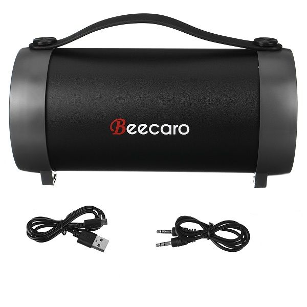 Speaker Outdoor Indoor Boom Beecaro S22E