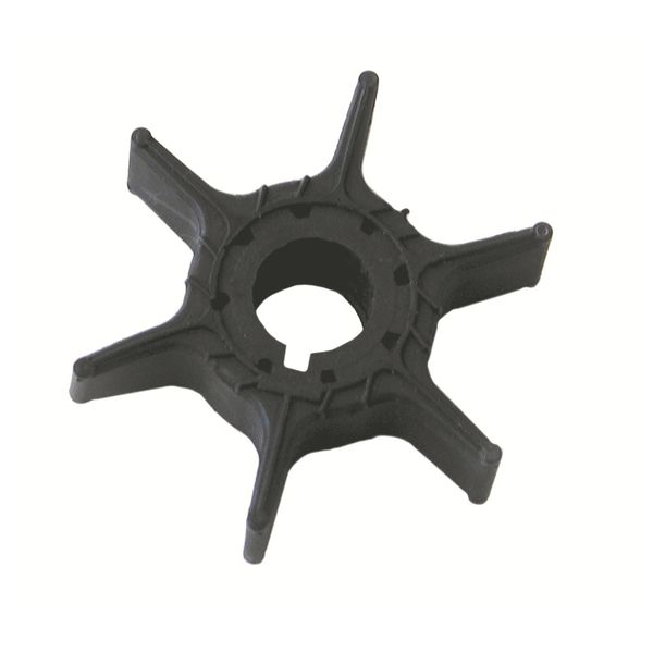 Impeller Compatible with Yamaha 15FMH Outboard Engines - 53x13x14mm