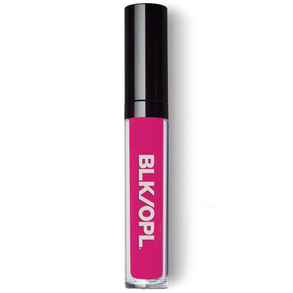 BLK/OPL COLORSPLURGE Liquid Matte Lipstick - Text Me