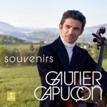 Gautier Capuçon: Souvenirs (CD / Box Set)