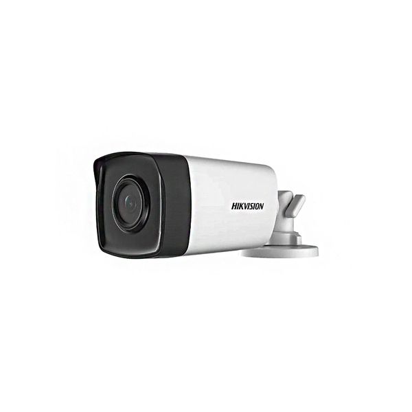 HIKVISION 1080P Bullet40M IR 3.6MM Lens