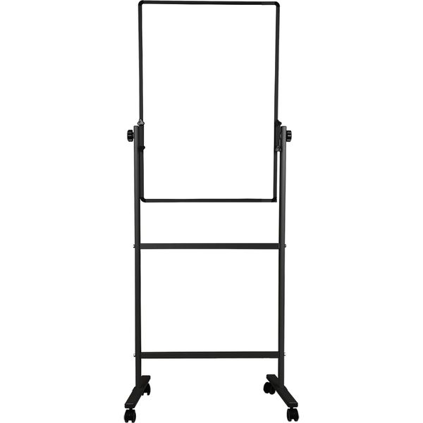 Magnetic Mobile Whiteboard - 600 × 900 mm