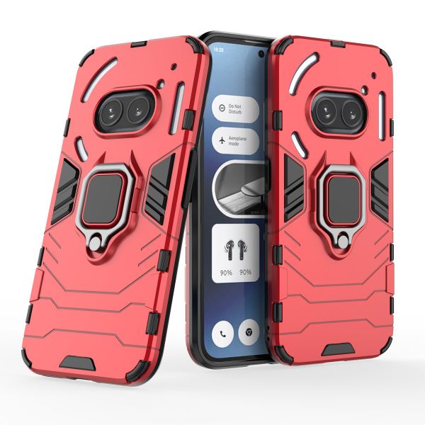Cover Compatible with Nothing Phone 2a -Gadget Mafia Shockproof Panther Case