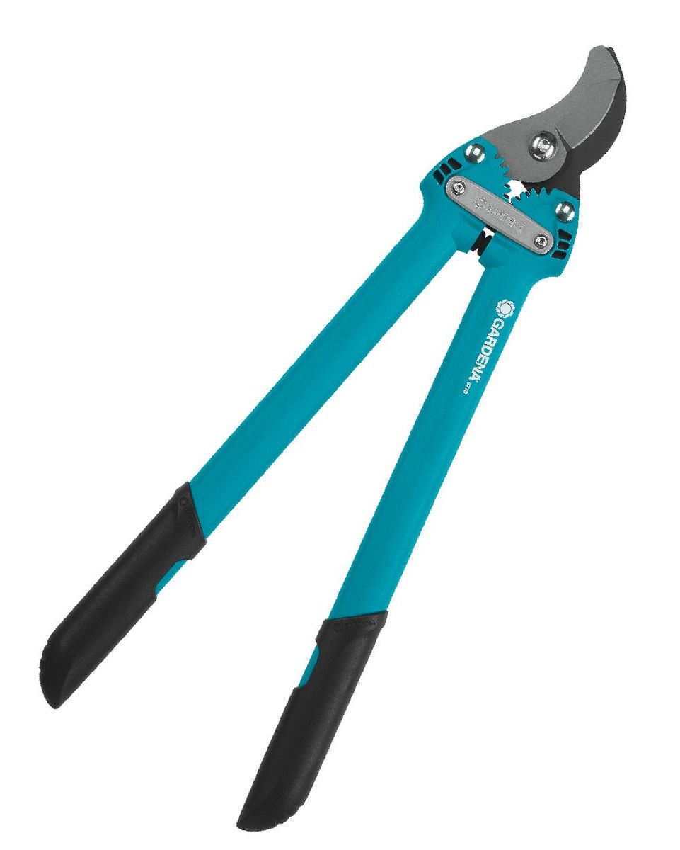 GARDENA Comfort Bypass Pruning Lopper 500 BL Shop Today. Get it