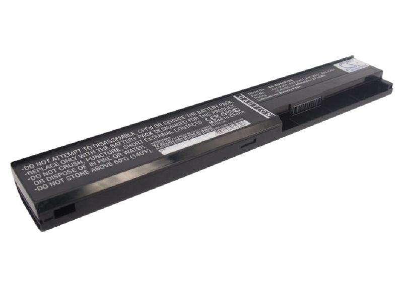 ASUS X501A;X401U;F301A1 replacement battery