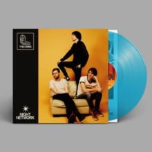 Night Network (Vinyl / 12" Album Coloured Vinyl)