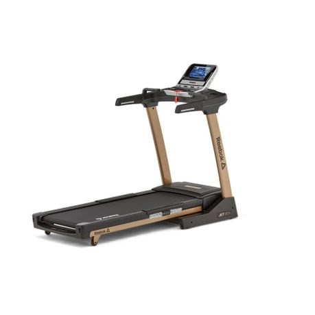 Reebok Jet 300+ Treadmill with 