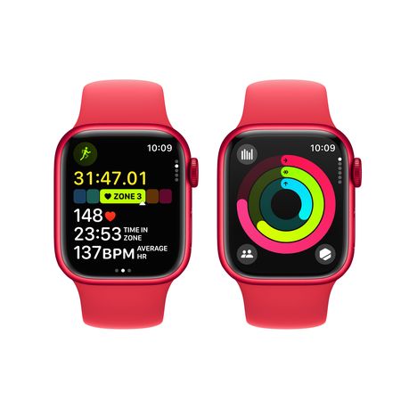 Apple watch best sale series 3 takealot