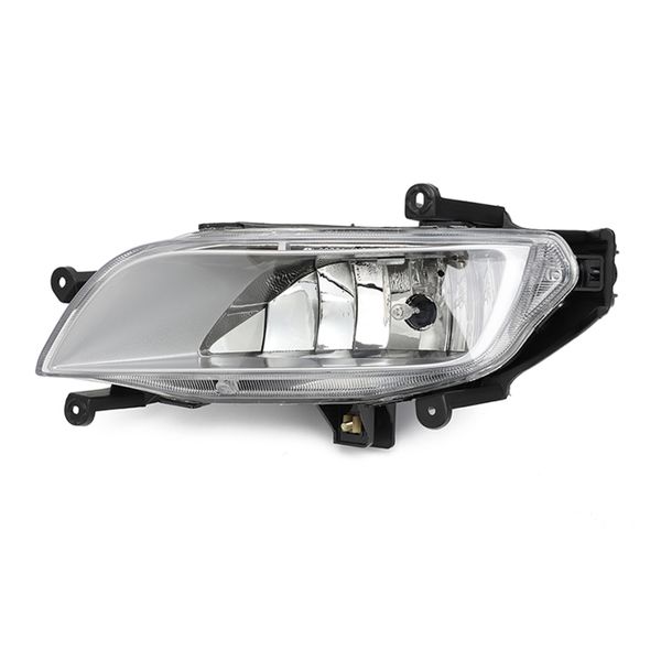 Left Front Bumper Fog Lamp Driving Foglight Compatible with Hyundai