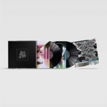 Once Twice Melody (Vinyl / 12" Album)