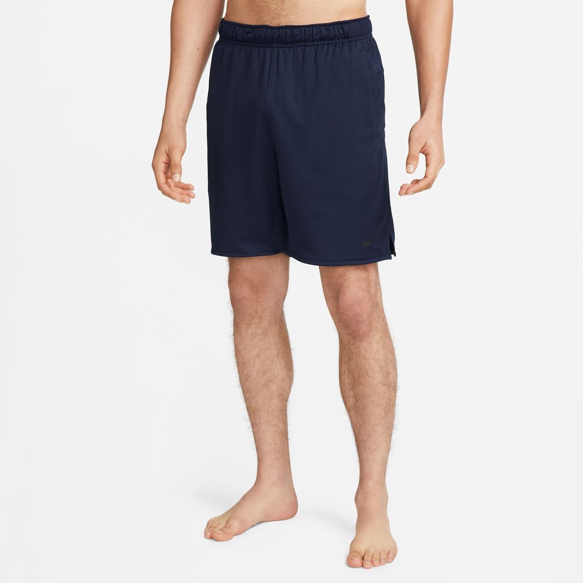 Nike Men's Totality Mid Thigh Length Short - Blue | Shop Today. Get it ...