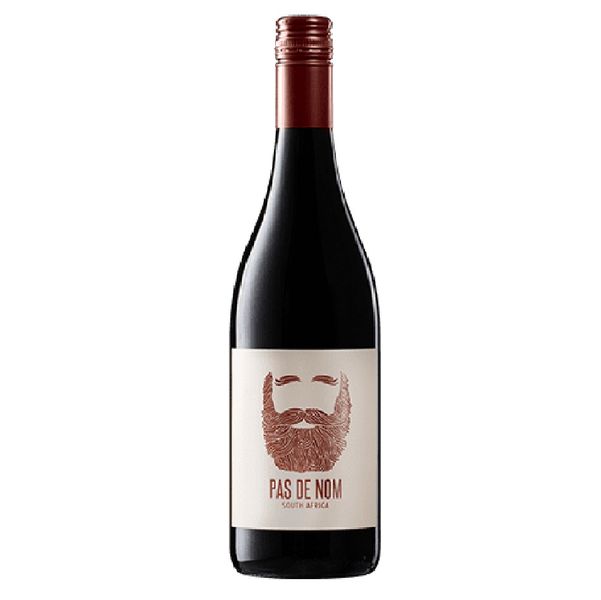 Beau Constantia - Pas de Nom Red 750ml