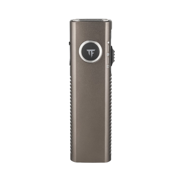 TrustFire Mini X3 SE 1200 Lumen 130m Throw 3in1 Rechargeable EDC Flashlight