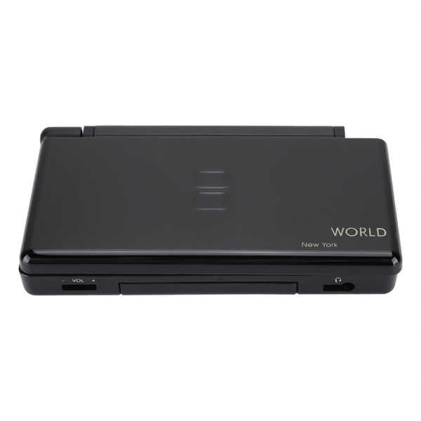 Protective Console Shell