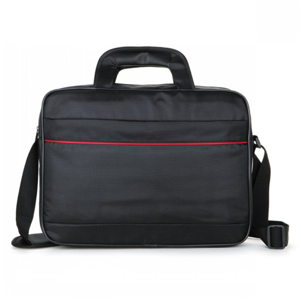 Red Line Shoulder Laptop Bag GG-0004