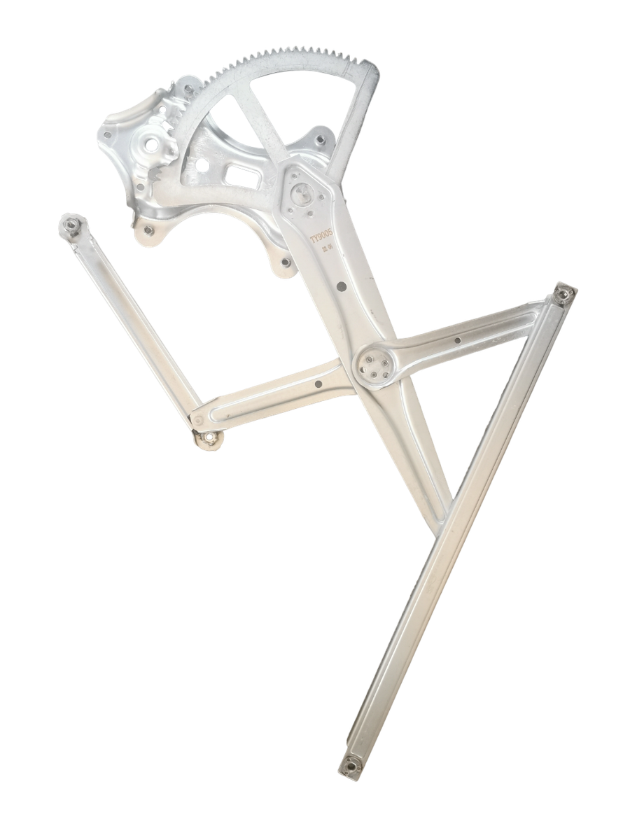 Front Door Window Mechanism Compatible With Toyota Hilux 2005 Driver
