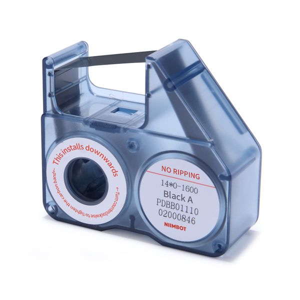 Niimbot - B18 Printer Only - Thermal Transfer - Ribbon Cartridge