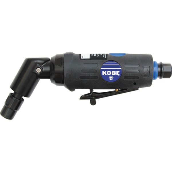 115° Professional Air Angle Die Grinder 25,000rpm