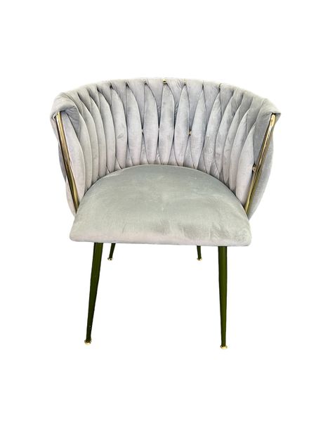 High Quanlity Velvet Dining Home Chair