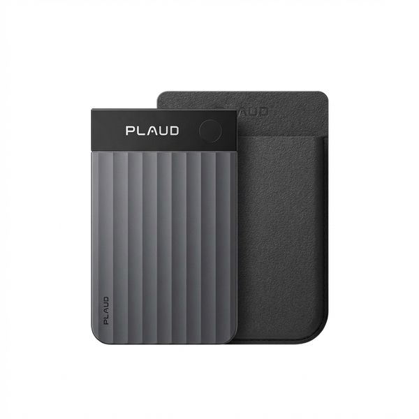 ARKIMD PLAUD NOTE PRO AI Voice Recorder Pen