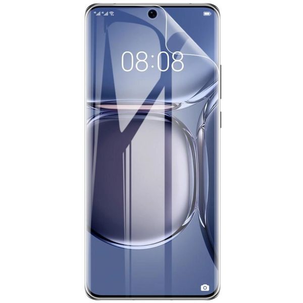 TPU Film Screen Guard Protector for Huawei P50 Pro