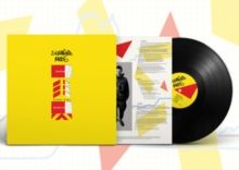 Spare Ribs (Vinyl / 12" Album)