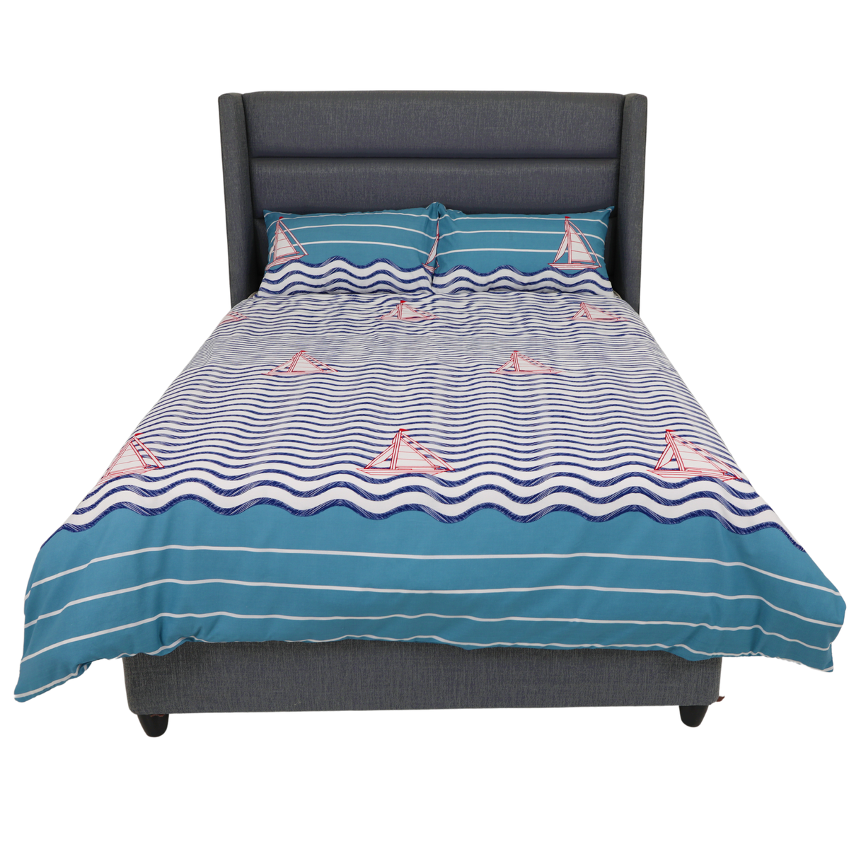 Schulman's Home Harbour Duvet Cover Set Shop Today. Get it Tomorrow