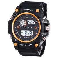 LASIKA Digital Watch K Sport Water Resistance Shop Today. Get it Tomorrow takealot