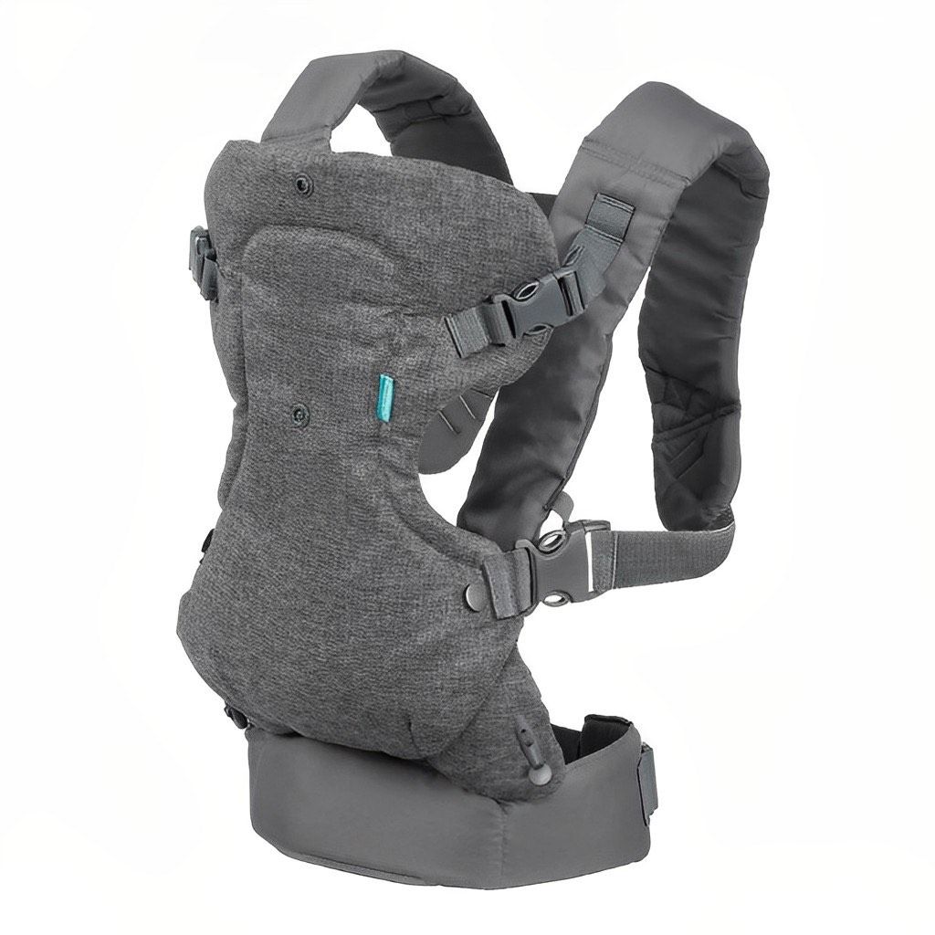 Baby Carrier with Hip Seat Multifunction Fashionable. Shop Today. Get it Tomorrow!