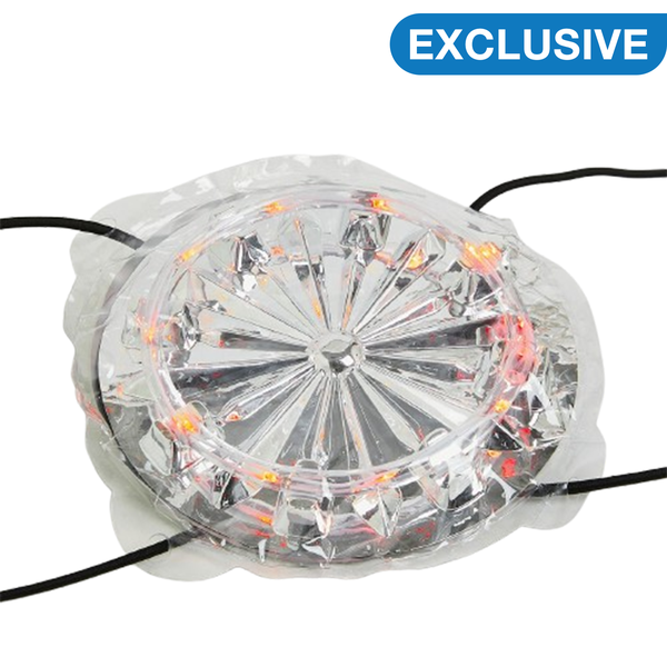 Sportspower Regular Flash Lite Zone