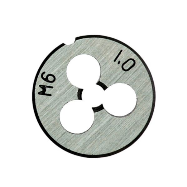 TengTools - Die 6MM X 1 - TDD06100