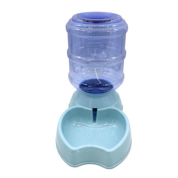 Fountain Bottle Large Capacity Convenient Pets Water Dispenser