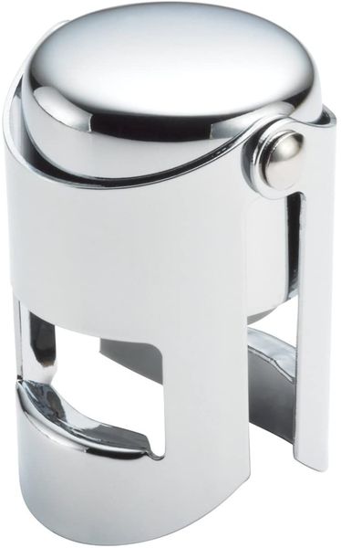 Champagne Wine Bottle Stopper