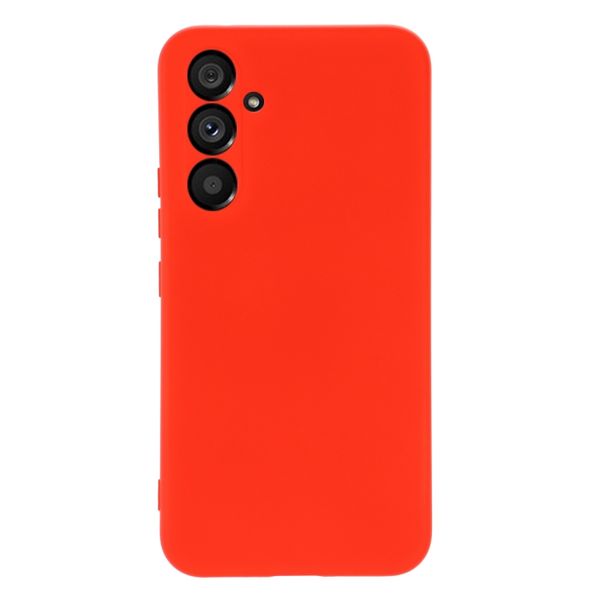 AMPD Samsung Galaxy A14 4G Case Slim Silicone TPU Cover