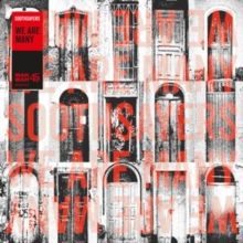 We Are Many (CD / Album)