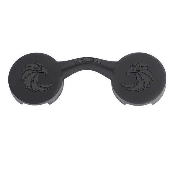 Silicone Lens Protective Cover for DJI Avata Goggles 2, VR Lens Protector