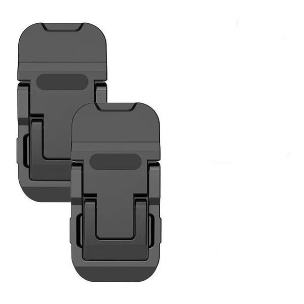 Laptop Stand - Portable Kickstand, Desktop Riser, Foldable Base
