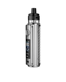 SMOK Supa Pro Vape Kit Silver