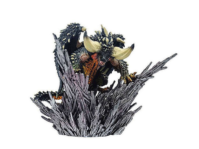 ruiner nergigante figure