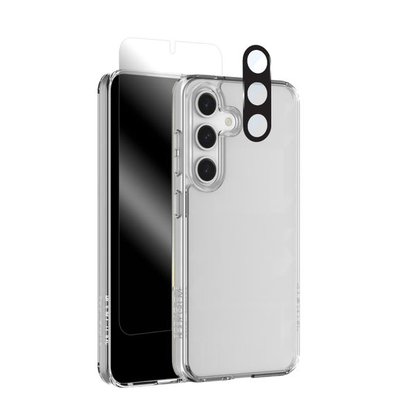 Body Glove Samsung Galaxy S25 3-in-1 Protection Kit