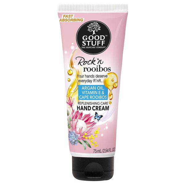 Good Stuff - Rock 'n Rooibos Cream - 75ml
