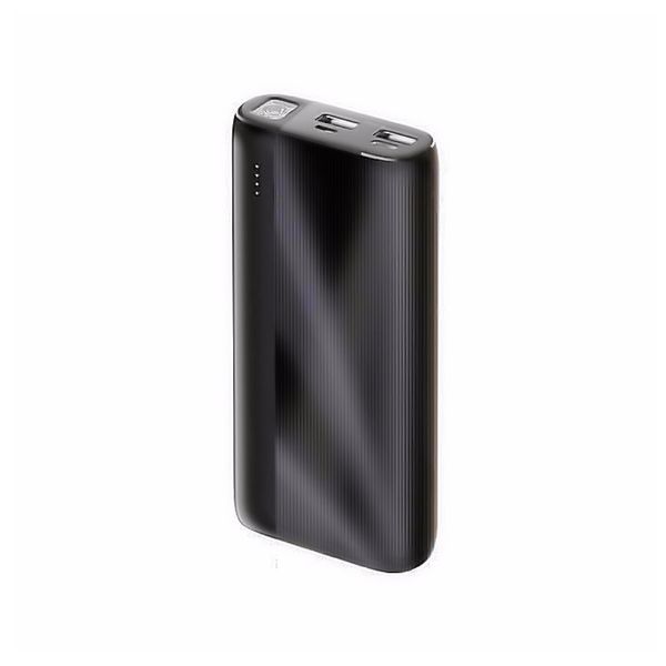 20000mah Power Bank - Dual output with torch