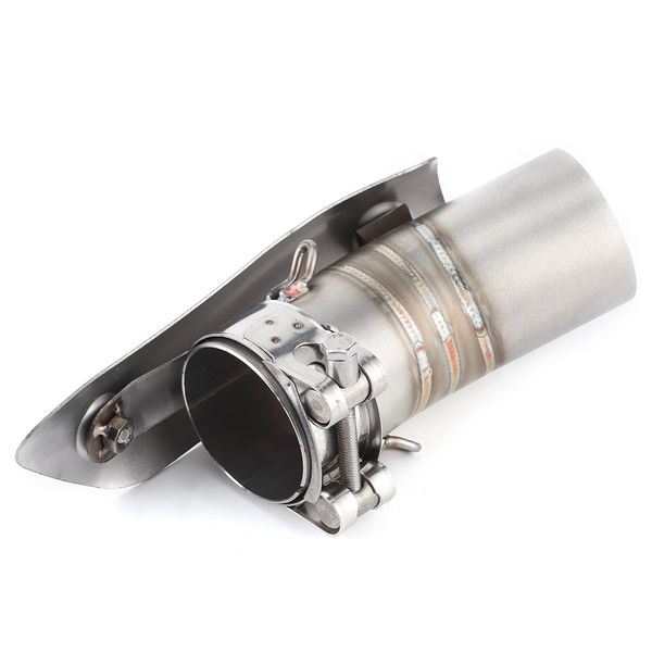 Heat Shield Guard Exhaust Pipe Motorcycle Compatible with Suzuki GSX-R1000