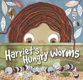 Harriet's Hungry Worms | Shop Today. Get it Tomorrow! | takealot.com