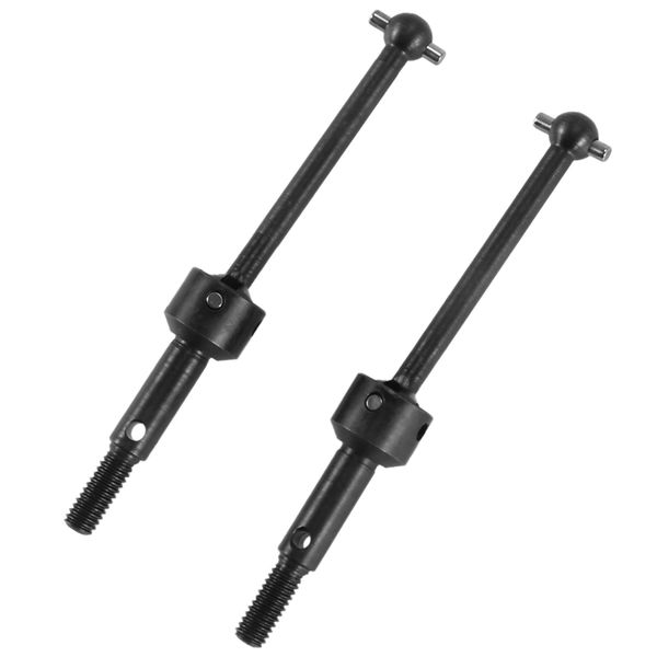 Metal Universal Swing Shaft Cvd 53792 For 1/10 Rc Car Tamiya