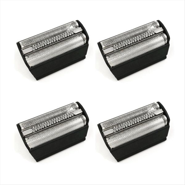 Replacement Foil Screen + Frame For Braun Razor Series3 31B 5000/6000