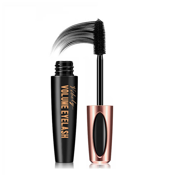 Vibley 4D Silk Fiber Lash Mascara