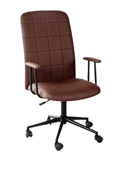 Quilted Office Chair