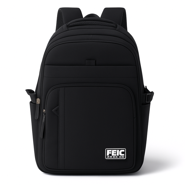 Lith Laptop School Lightweight Backpack - Waterproof Travel &amp; School Bag