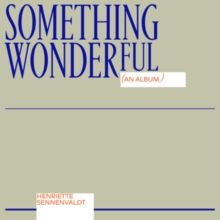 Something Wonderful (CD / Album)